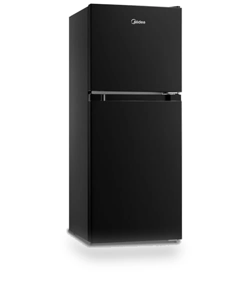 Double Door Refrigerator — Mini Fridges, Midea