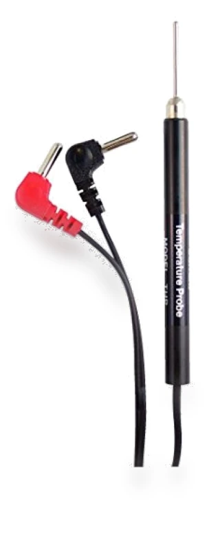 Electric Meter Temperature Sensor Thermistor — Temperature Measurement Tools, MIYAKO DENKI