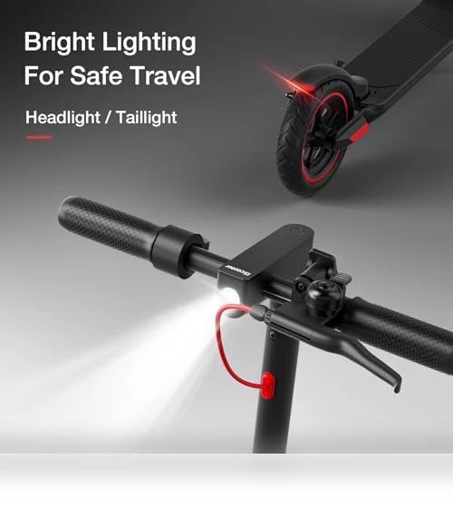 Electric Scooter — Electric Self-Balancing Scooters, iScooter