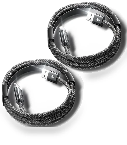 Fast Charging USB to USB C Cable — Cables, LISEN