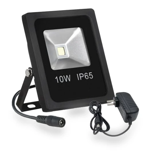 Invisible Night Vision Light for Security Cameras — Night Vision Enhancers, Klgeivb