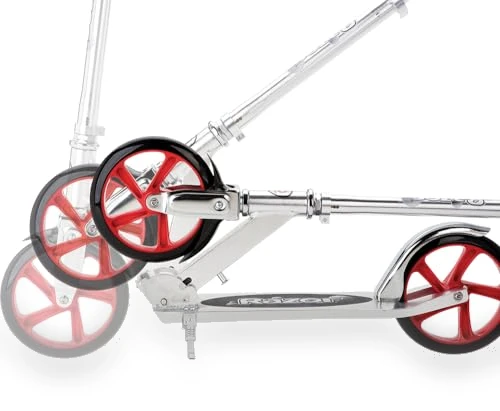 Kick Scooter — Push Scooters, Razor