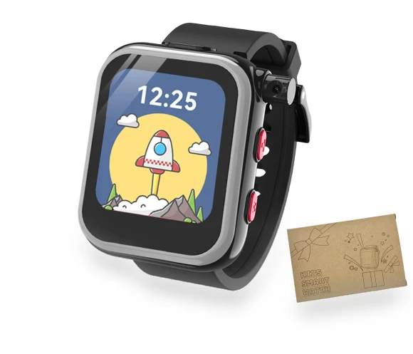 Kids Smart Celebration Watch — Wearable Accessories, Japan Zen Mall