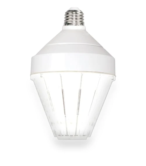 LED Corn Cob Light Bulb — Incandescent, GT-Lite