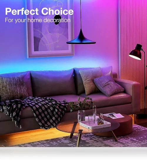 LED Strip Lights — LED Strips, DAYBETTER