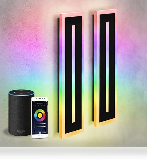 LED Wall Mount Light Fixture — Wall Lighting, ASD