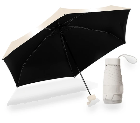 Lightest Waterproof Folding Case — Basic Cases, Kayomart