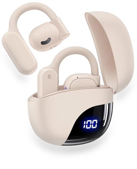 Open Ear Headphones — In-Ear Headphones, TAGRY