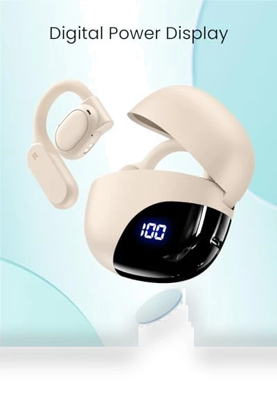 Open Ear Headphones — In-Ear Headphones, TAGRY