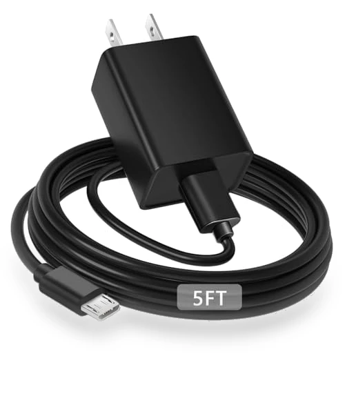 Outdoor Camera Charger — Chargers, DIIMO