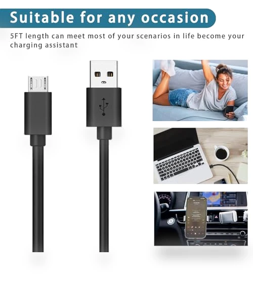 Outdoor Camera Charger — Chargers, DIIMO