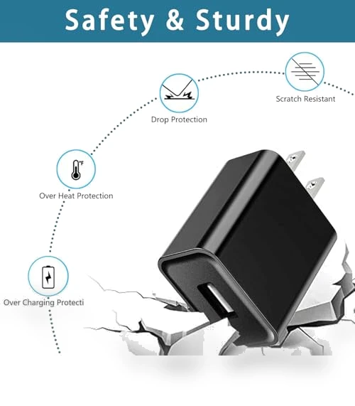 Outdoor Camera Charger — Chargers, DIIMO