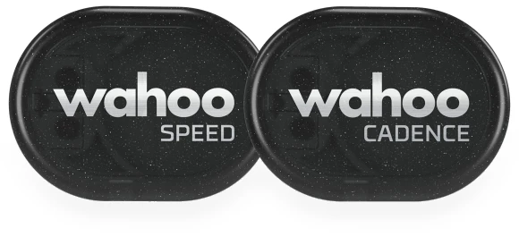 RPM Speed and Cadence Sensor — Cycling, Wahoo
