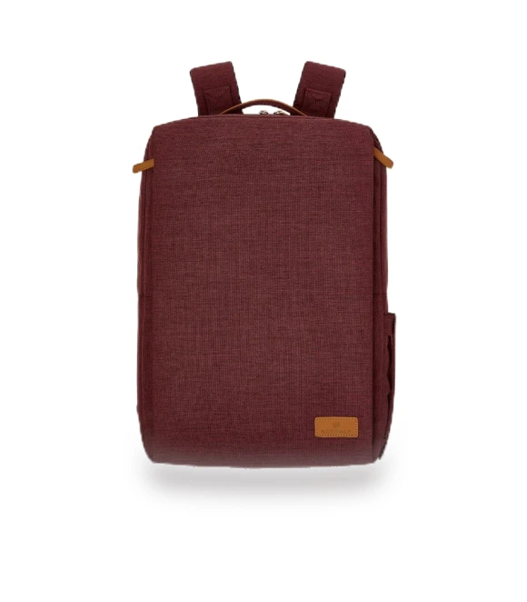 Smart Backpack with USB Port — Laptop Backpacks, Nordace