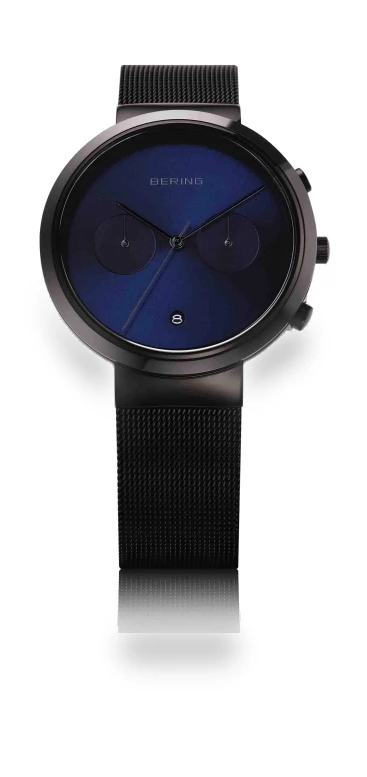 Smart Ceramic Watch — Men's Timepieces, BERING