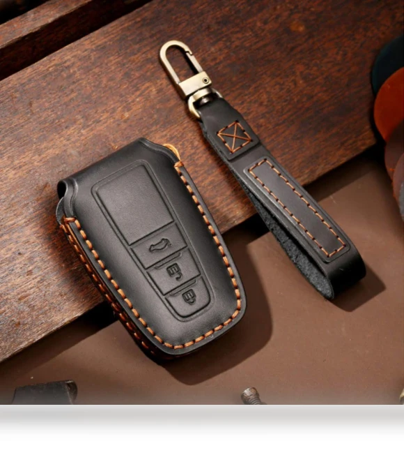 Smart Key — Key Holders & Accessories, SAMURAI STYLE