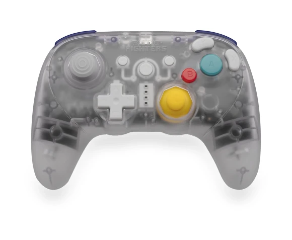 Wireless Controller — Gaming Controllers, NOBU JAPAN