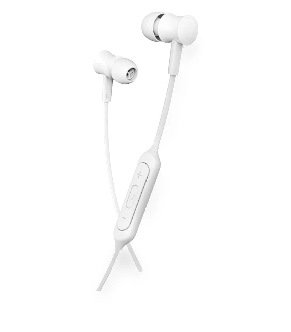Wireless Earphone Microphone — Audio Gear, Kayomart
