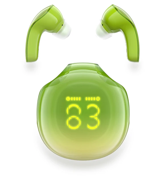 Wireless Earphones — Audio Gear, ACEFAST