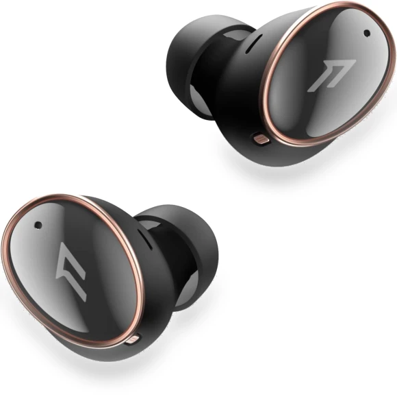 Wireless Noise Cancelling Headphones — In-Ear Headphones, 1MORE