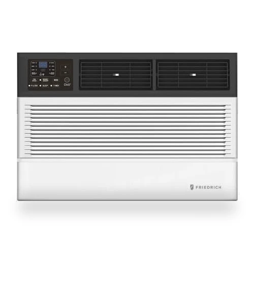 Chill Premier Window Only Air Conditioner — Cooling Solutions, Friedrich