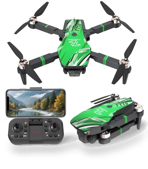 Drone with 1080P Camera — Drones