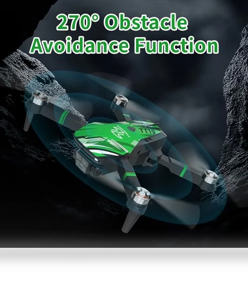 Drone with 1080P Camera — Drones