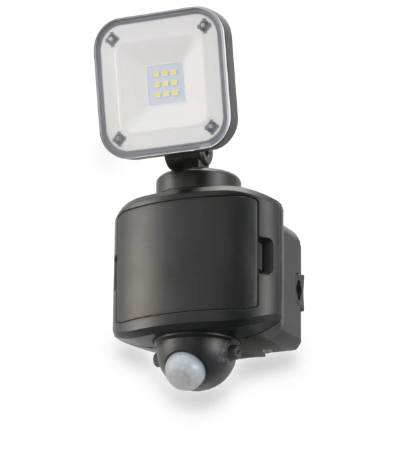 Electric Monban Sensor Security Sensor 400 Daylight Motion Flash — Motion Sensors, SAMURAI STYLE