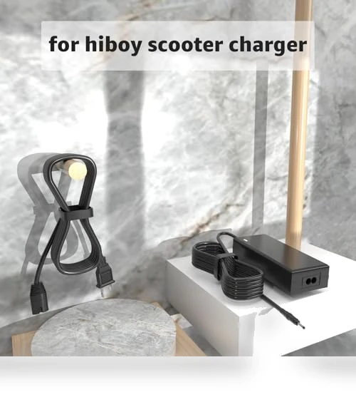 Electric Scooter Charger — Batteries & Chargers, Norward