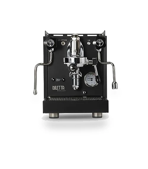 Espresso Machine — Coffee & Espresso Combos, Diletta