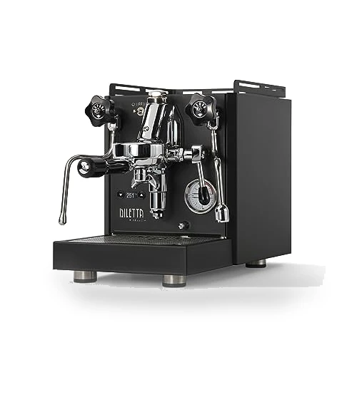 Espresso Machine — Coffee & Espresso Combos, Diletta