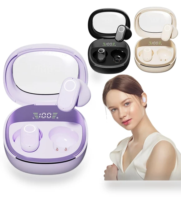 Intelligent Translate Earbuds — Language Translators, Good Household Items
