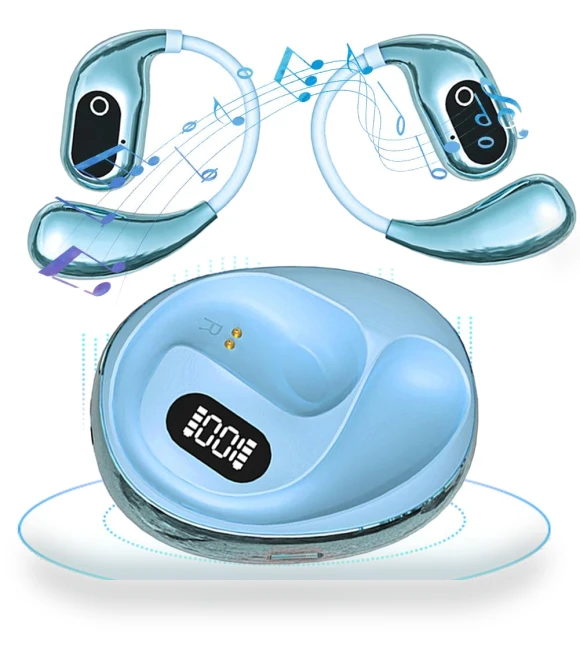 Language Translation Earbuds — Language Translators, Good Household Items