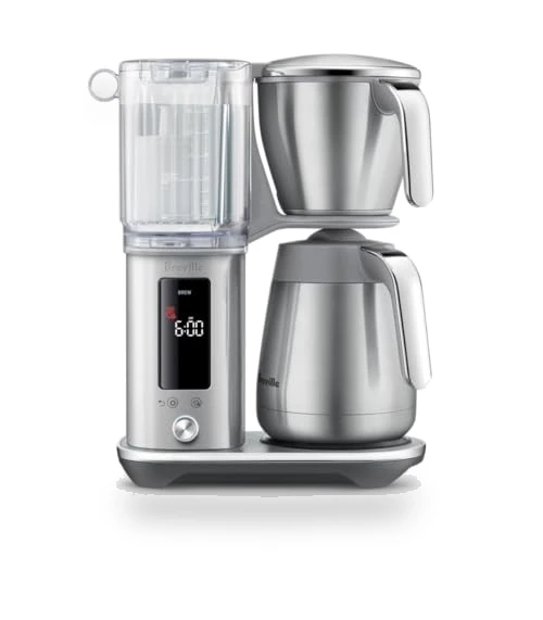 Luxe Drip Coffee Machine — Coffee & Espresso Combos, Breville