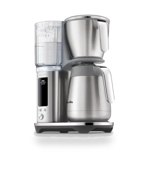 Luxe Drip Coffee Machine — Coffee & Espresso Combos, Breville