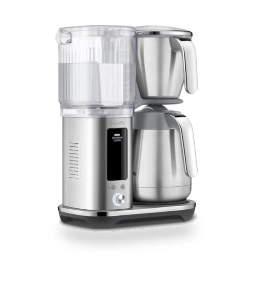 Luxe Drip Coffee Machine — Coffee & Espresso Combos, Breville