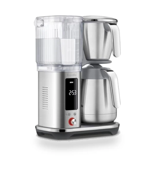 Luxe Drip Coffee Machine — Coffee & Espresso Combos, Breville
