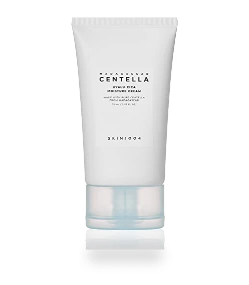 Madagascar Centella Hyalu-Cica Moisture Cream — Creams & Moisturizers, SKIN1004