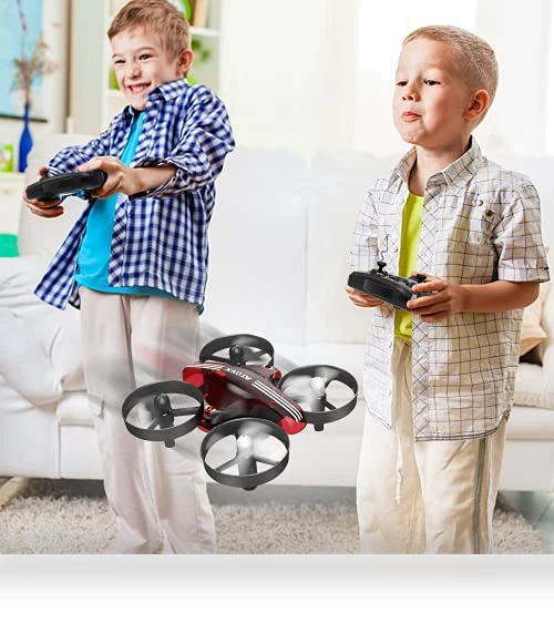 Mini Drone — RC Helicopters, ATOYX