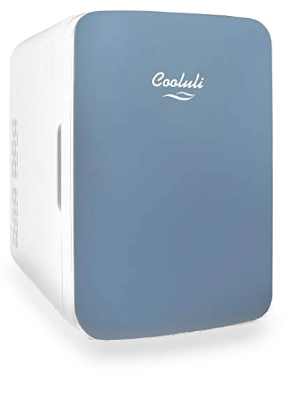 Mini Fridge for Bedroom — Mini Fridges, Cooluli