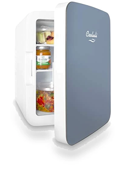 Mini Fridge for Bedroom — Mini Fridges, Cooluli