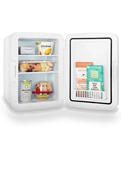 Mini Fridge for Bedroom — Mini Fridges, Cooluli