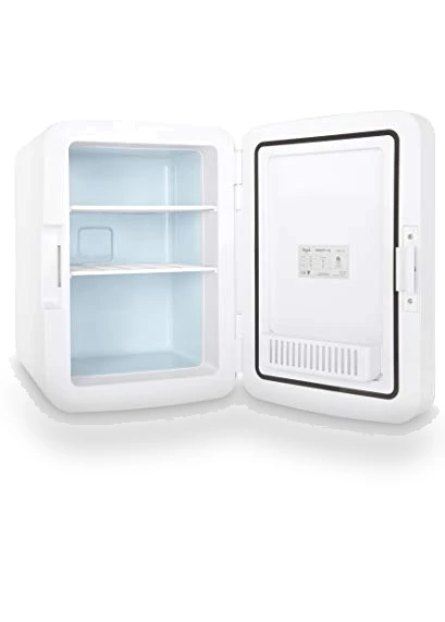 Mini Fridge for Bedroom — Mini Fridges, Cooluli