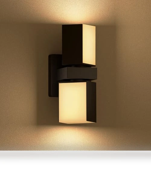 Outdoor Light Fixture — Outdoor Wall Lighting, XMCOSY+