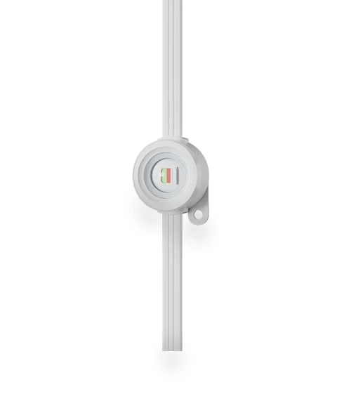 Permanent Outdoor Lights — Garden Illumination, HUTAKUZE