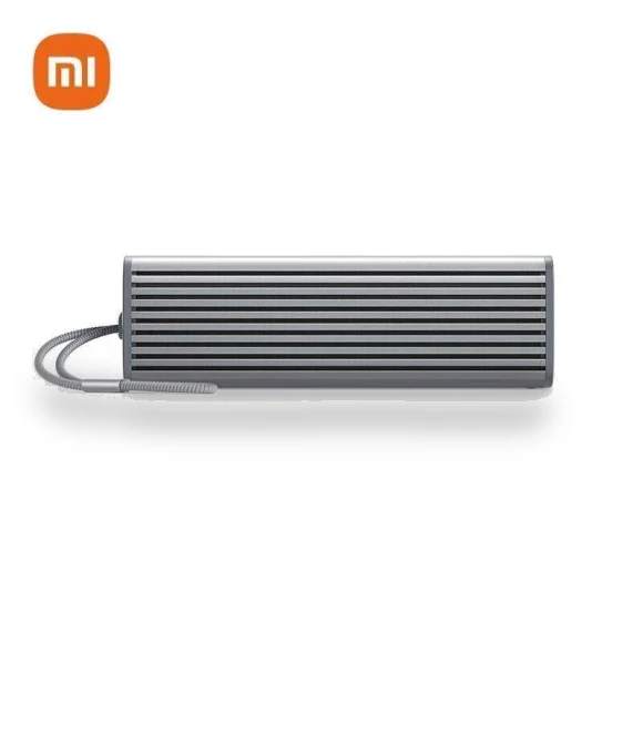 Portable Bluetooth Speaker — Portable Audio, Xiaomi