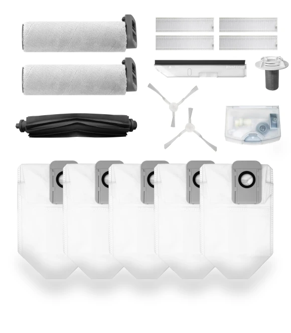 Robot Vacuum Accessory Kit — Smart Cleaning Robots, J-Tech Direct form NIPPON