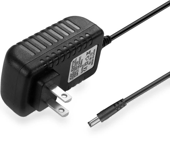 Shiatsu Neck and Back Massager Charger — AC Adapters, ShenZhen LvXiangYuan Technology Co LTD