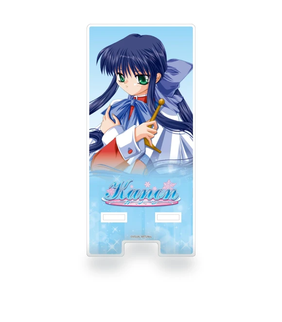 Smart Character Stand — Store Signs, hayatospeed