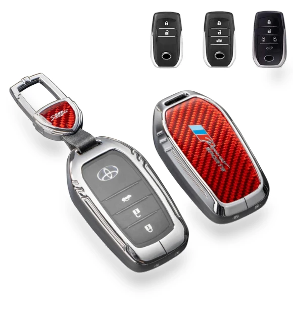 Smart Key Case Key Holder — Key Cases, JAPAN ANIME BRIDGE